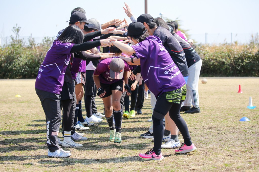 2025年3月22日(土)　卒塾試合③　vs4・5年生