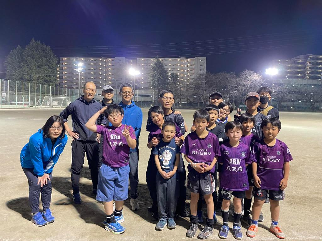 2025/3/26活動レポート SITクラブさんとの合同練習