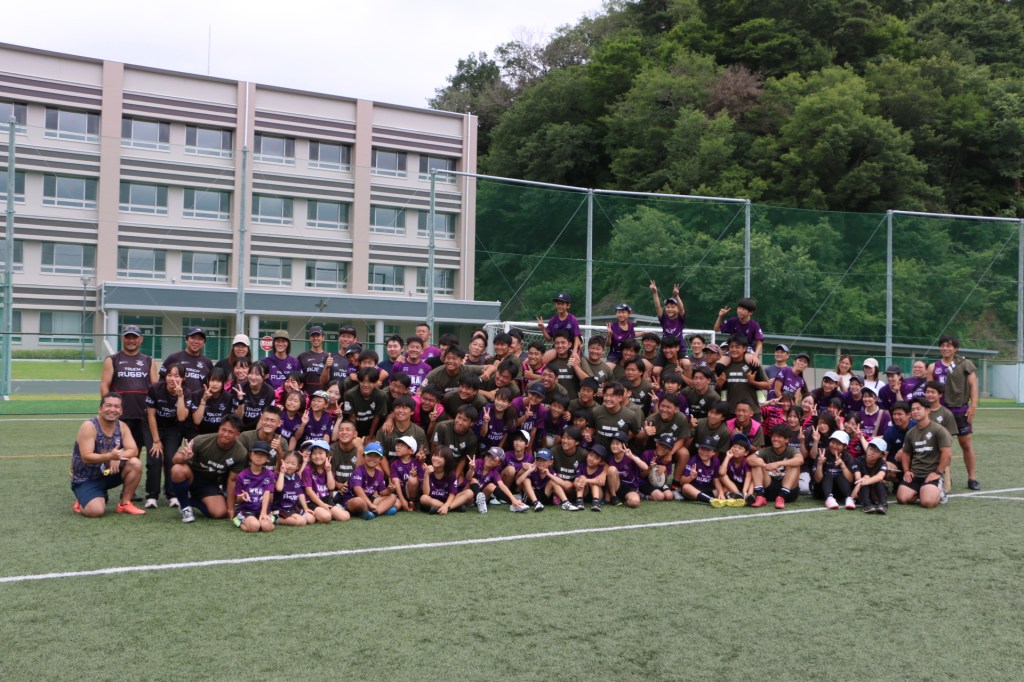 2025.7.12 日大明誠高校遠征　