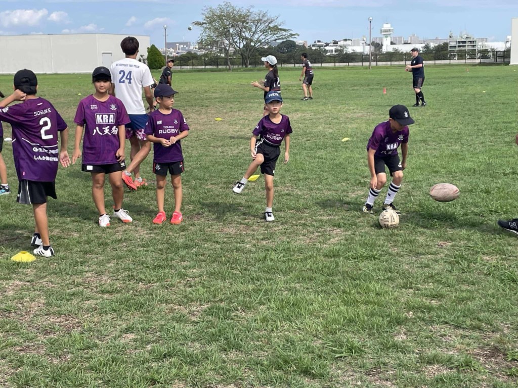 2025.9.27　練習Report　八石下G