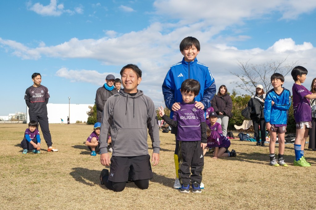 12月6日（土）ドイツに行っても、気持ちは「どいつもこいつも」仲間です！