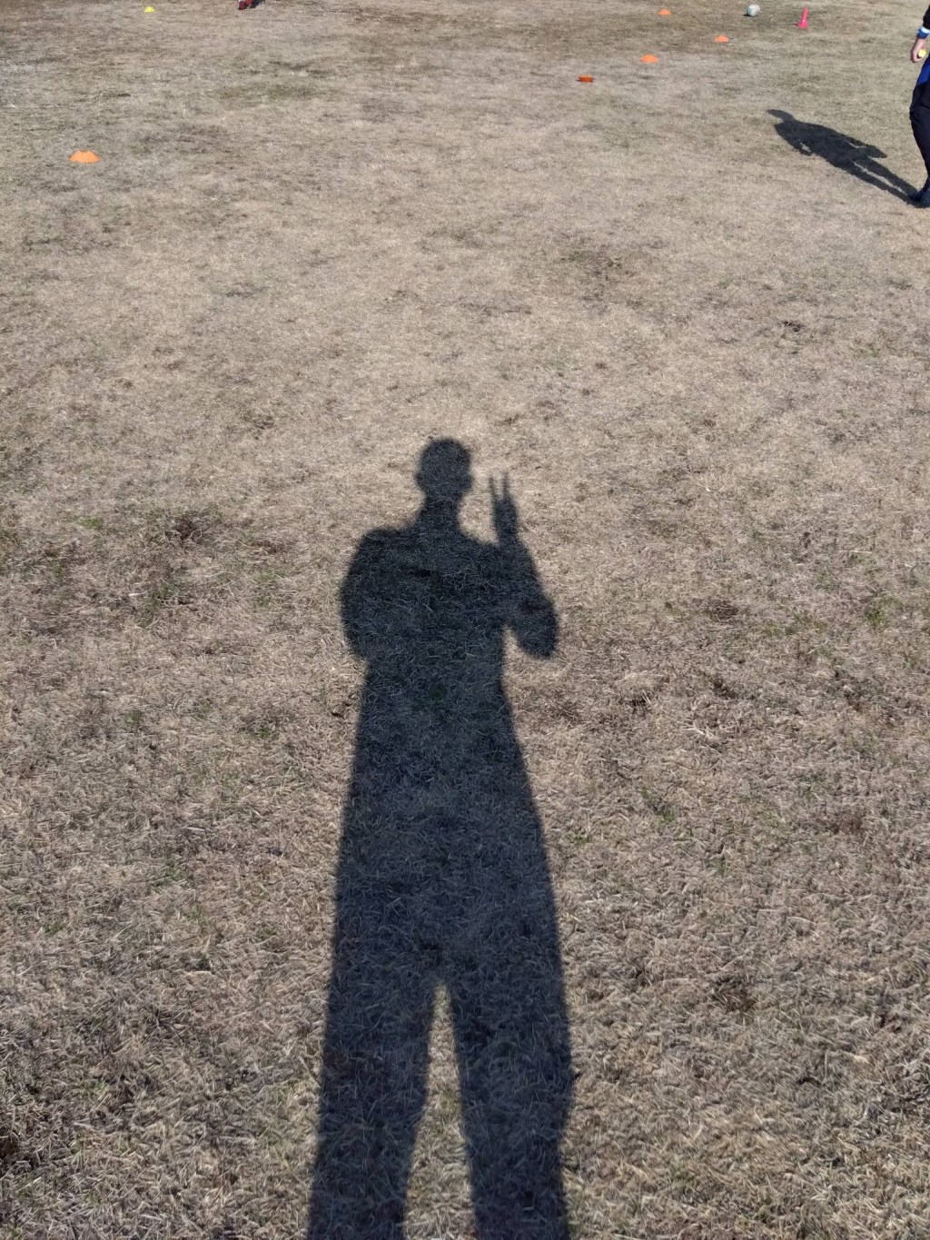 2026年1月17日(土) 練習Report 八石下グラウンド